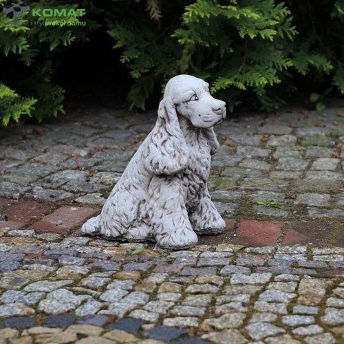 Rzeźby zwierząt śląskie