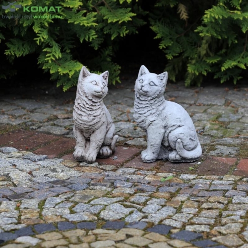 Rzeźby zwierząt śląskie