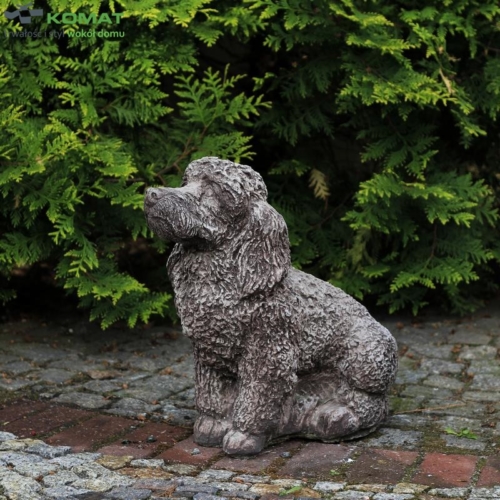 Rzeźby zwierząt śląskie