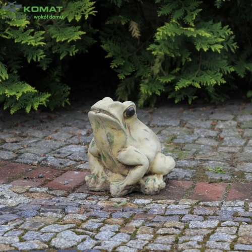 Rzeźby ogrodowe zwierzęta śląskie