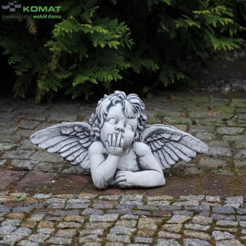 Rzeźby ogrodowe postacie bajkowe śląskie