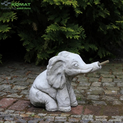 Rzeźby ogrodowe postacie bajkowe śląskie