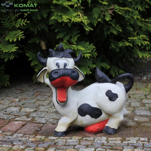 Rzeźby ogrodowe zwierzęta śląskie