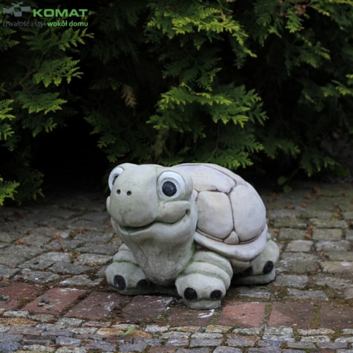 Rzeźby betonowe śląskie