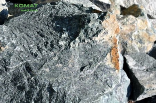 serpentynit śląskie