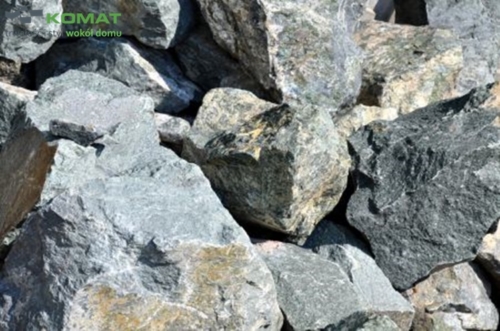 kamień serpentynit śląskie