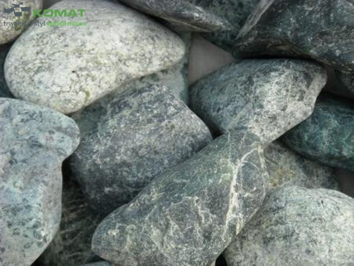 kamień serpentynit śląskie