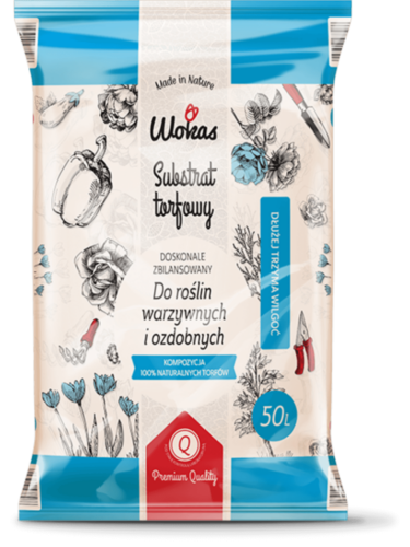 substrat torfowy śląskie