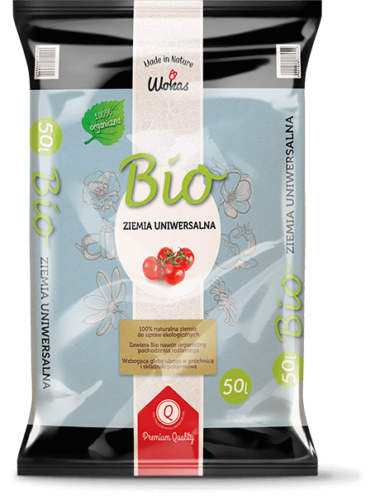 Ziemia ogrodowa uniwersalna śląskie