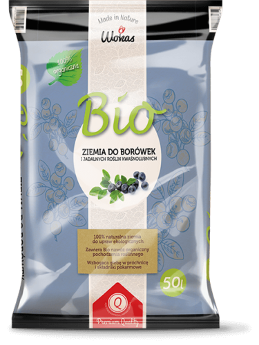 Nawóz do kwiatów śląskie