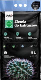 Ziemia do kaktusów śląskie