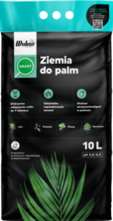 Ziemia do palm śląskie