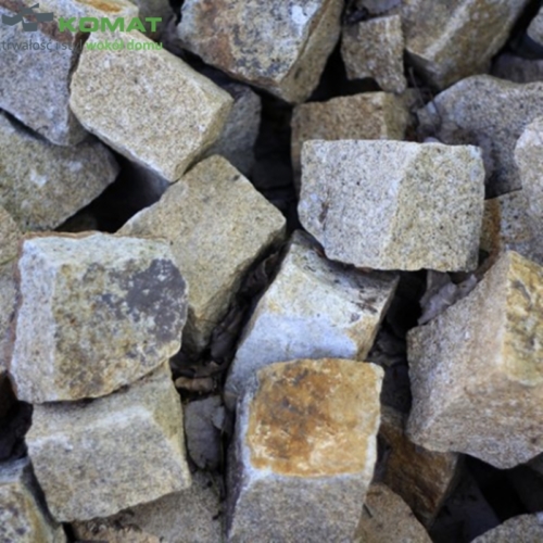 kostka granitowa śląskie