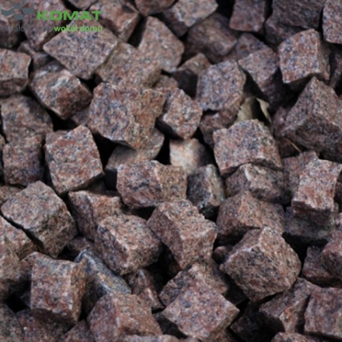 kostka granitowa śląskie