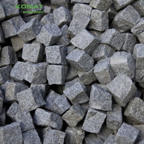 kostka granitowa sprzedaż śląskie