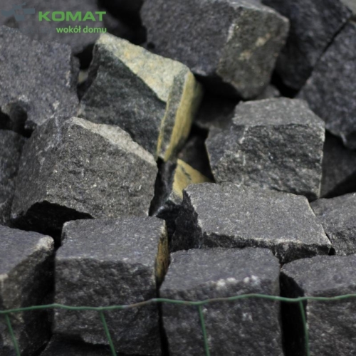 kostka granitowa śląskie