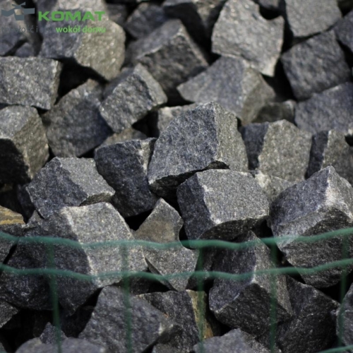 kostka granitowa śląskie