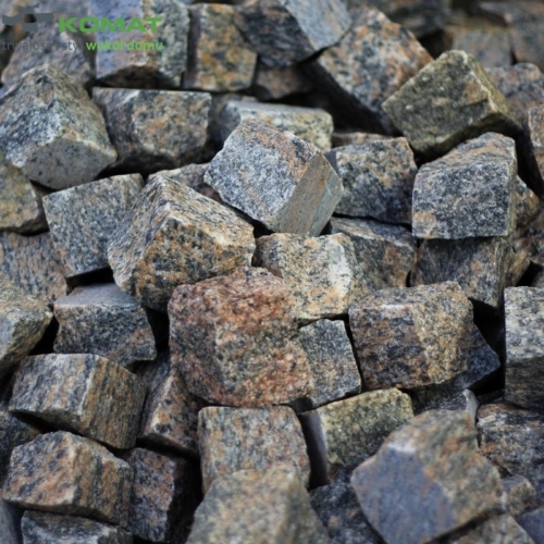 kostka granitowa sprzedaż śląskie