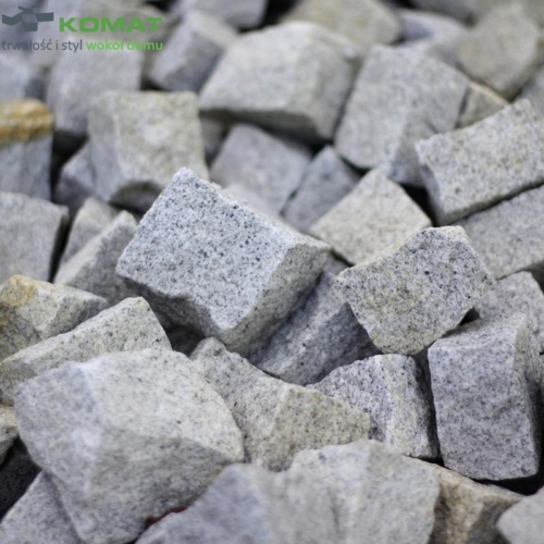 kostka granitowa śląskie