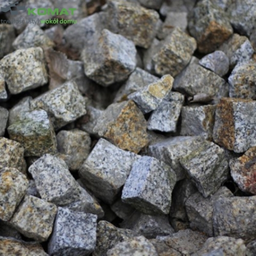 kostka granitowa sprzedaż śląskie