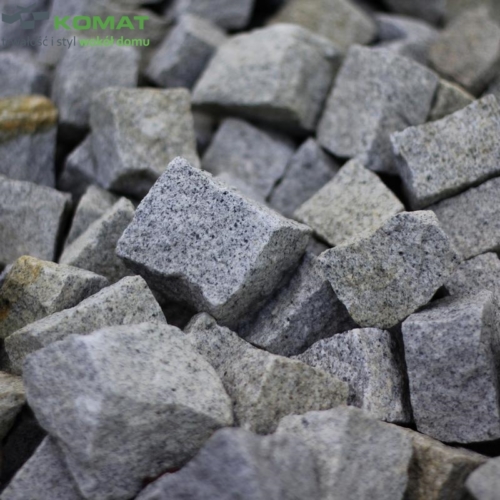 kostka granitowa śląskie