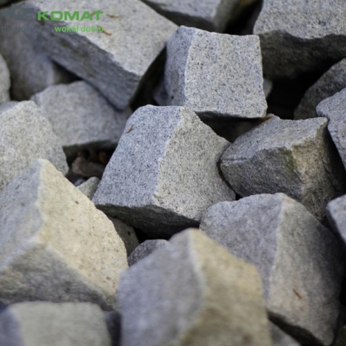 kostka granitowa sprzedaż śląskie