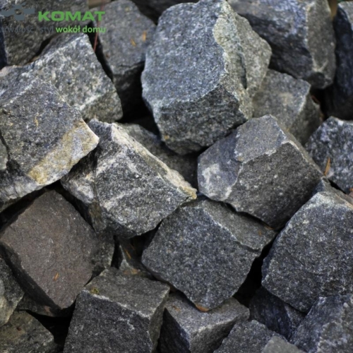 kostka granitowa sprzedaż śląskie