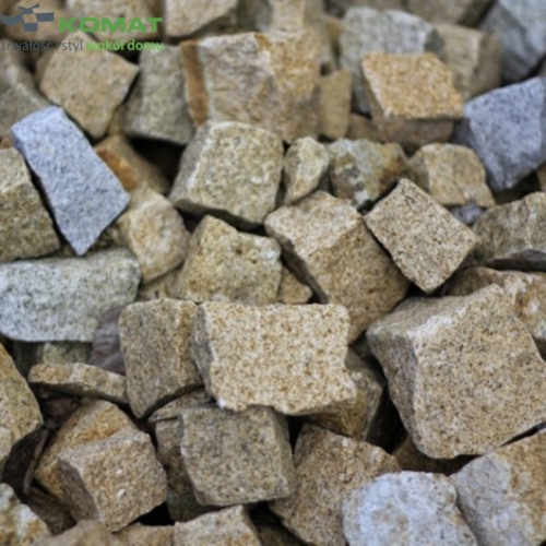 kostka granitowa sprzedaż śląskie