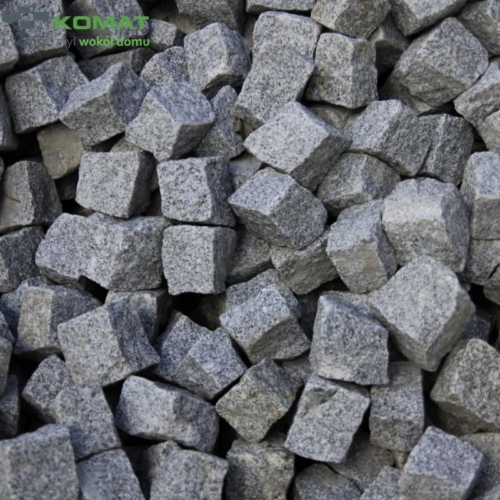 kostka granitowa śląskie
