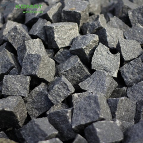 kostka granitowa śląskie