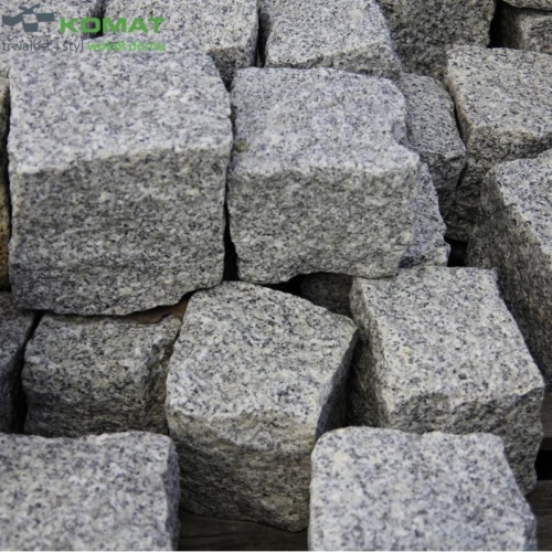 kostka granitowa sprzedaż śląskie