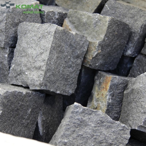 kostka granitowa sprzedaż śląskie