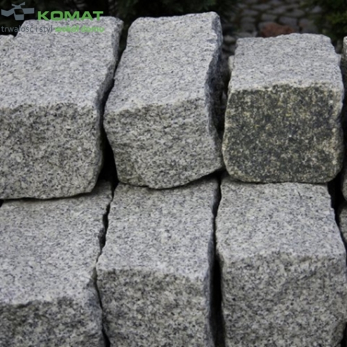 kostka granitowa sprzedaż śląskie
