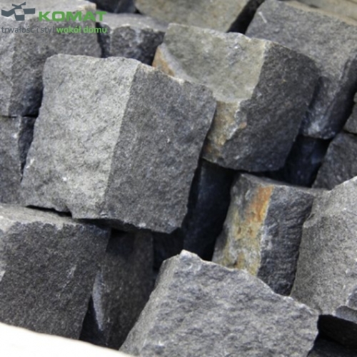 kostka granitowa sprzedaż śląskie