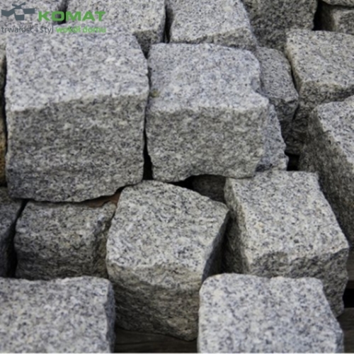 kostka granitowa śląskie