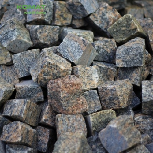 kostka granitowa śląskie